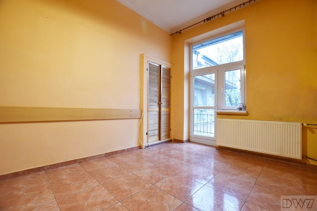 Mieszkanie 3-pokojowe Kraków Śródmieście, ul. Tenczyńska. Zdjęcie 11