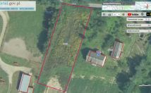 Działka budowlana Szreniawa. Zdjęcie 1