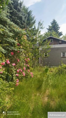 Działka rod Puławy. Zdjęcie 1