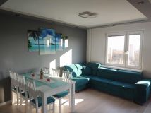 Mieszkanie 3-pokojowe Kraków Czyżyny, os. 2 Pułku Lotniczego