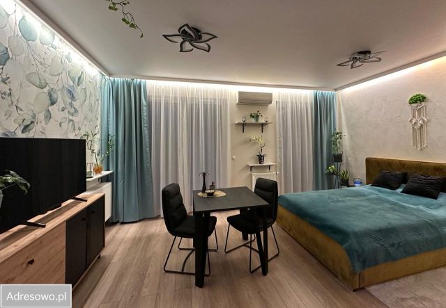 Mieszkanie 1-pokojowe Zegrze, ul. prof. Janusza Groszkowskiego. Zdjęcie 1