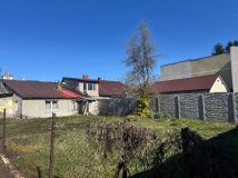 Działka budowlana Łęczna Centrum. Zdjęcie 2