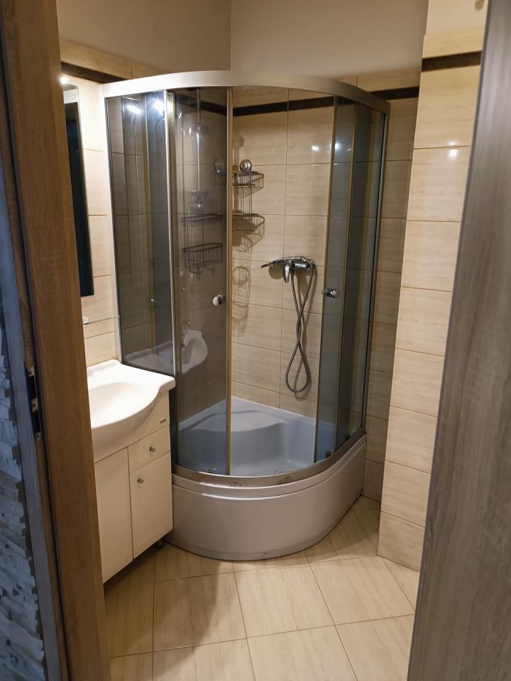 Mieszkanie 2-pokojowe Ełk Centrum, ul. Juliana Tuwima. Zdjęcie 5