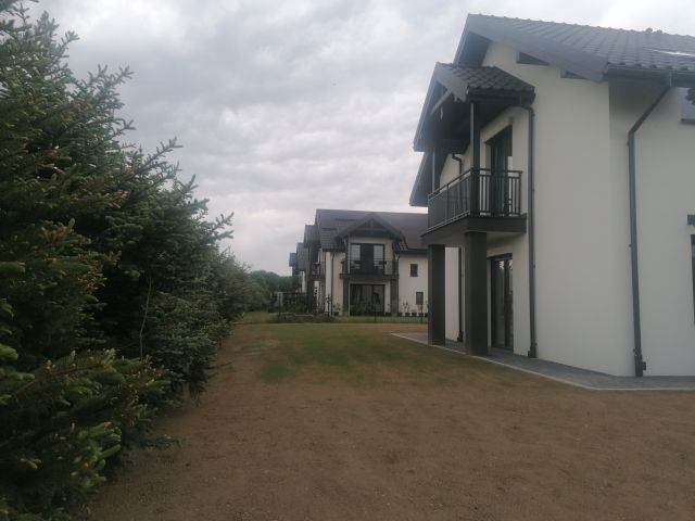 bliźniak, 5 pokoi Kraków Kostrze, ul. Tyniecka. Zdjęcie 13