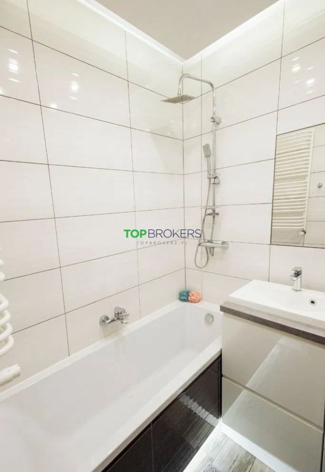 Mieszkanie 3-pokojowe Warszawa Bemowo, ul. Dywizjonu 303. Zdjęcie 7