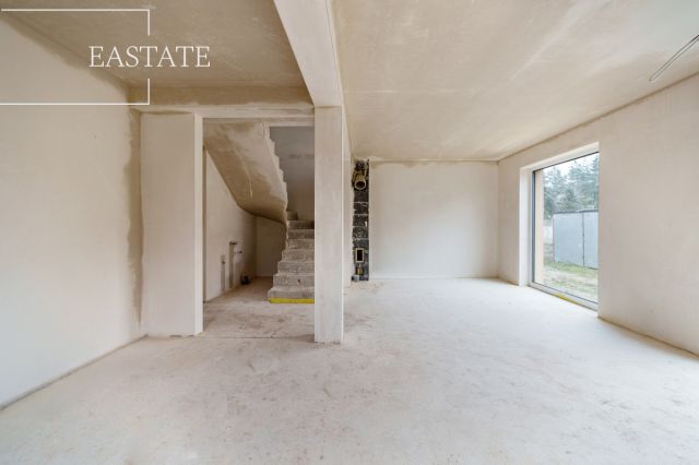 bliźniak, 5 pokoi Żabieniec, ul. Kazimierza Deyny. Zdjęcie 4