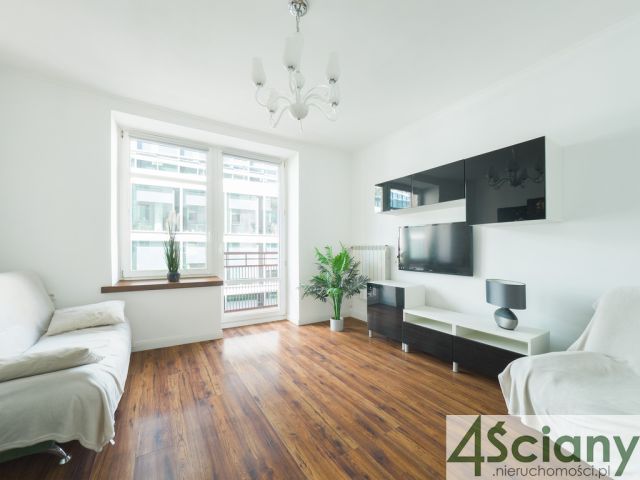 Mieszkanie 2-pokojowe Warszawa Śródmieście, ul. Widok. Zdjęcie 16