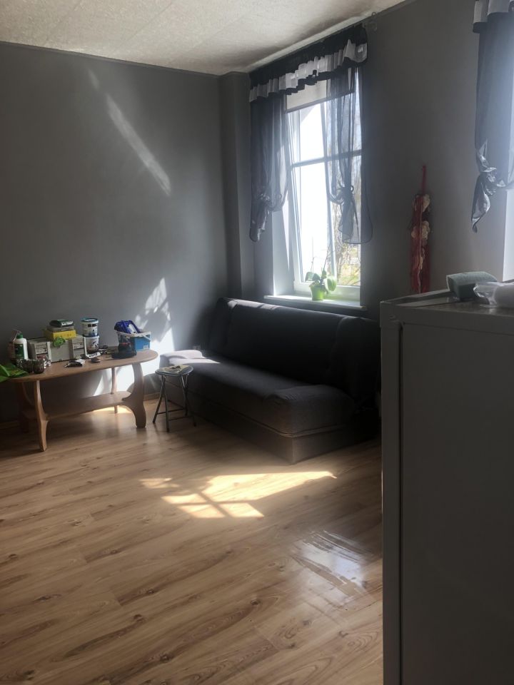 Mieszkanie 1-pokojowe Goleniów, ul. Kazimierza Pułaskiego