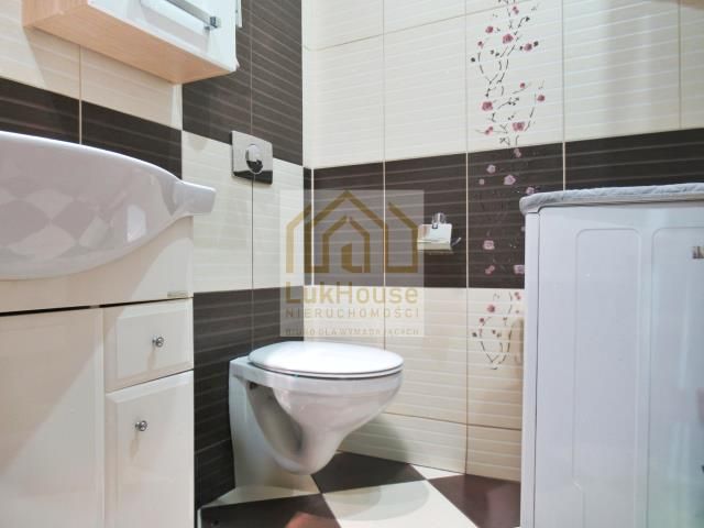 Mieszkanie 3-pokojowe Bytom Szombierki, ul. Zabrzańska. Zdjęcie 5