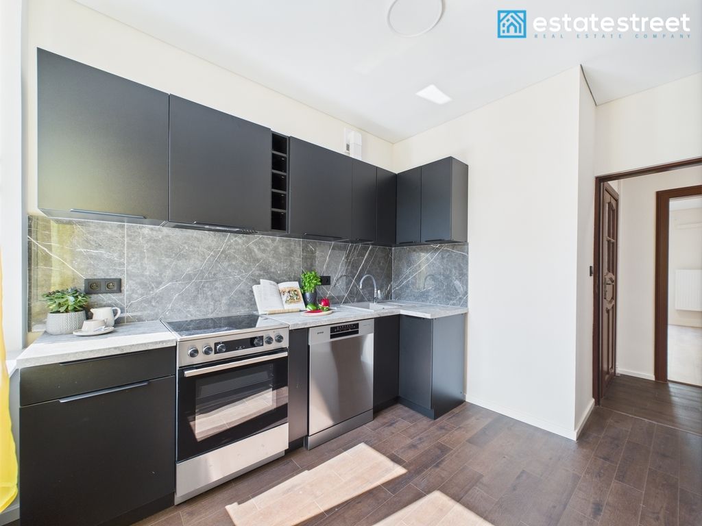 Mieszkanie 2-pokojowe Kraków Bronowice, ul. Lucjana Rydla. Zdjęcie 8