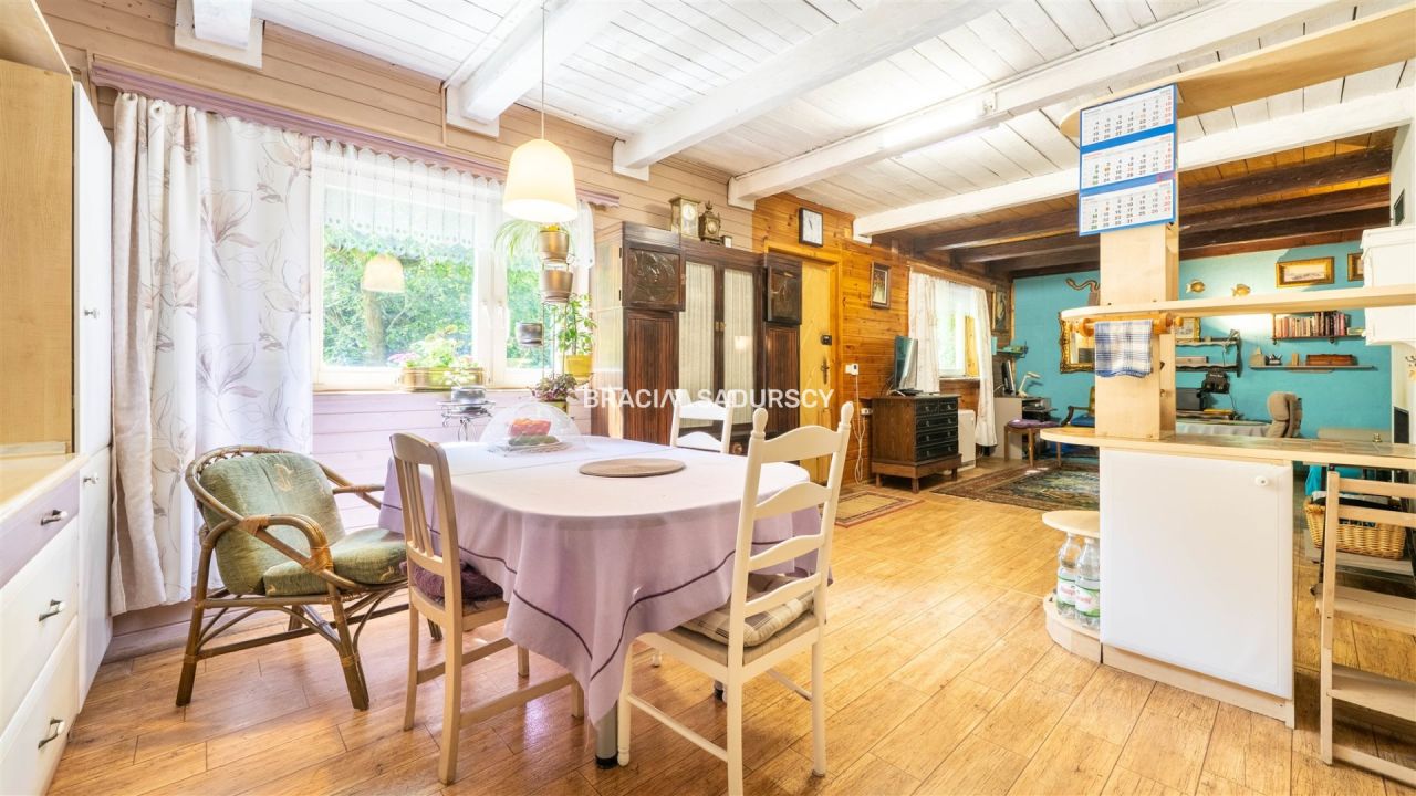 Działka siedliskowa Rawałowice. Zdjęcie 26