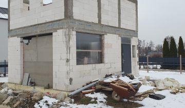 Działka budowlana Boszkowo-Letnisko, ul. Piaskowa