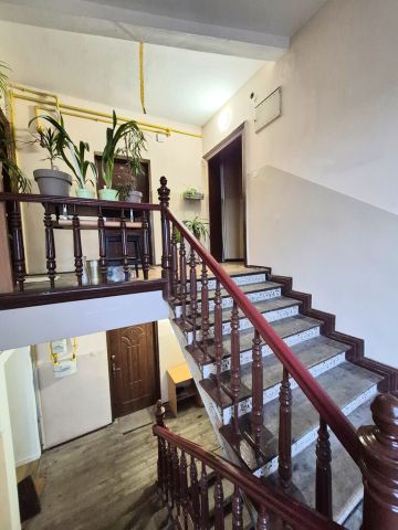 Mieszkanie 1-pokojowe Wrocław Śródmieście, ul. Ludwika Rydygiera. Zdjęcie 14