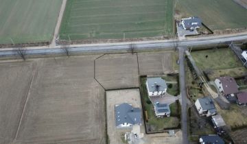 Działka budowlana Wisła Wielka