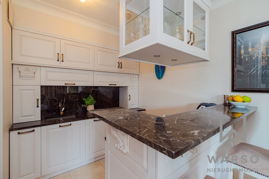 Mieszkanie 2-pokojowe Warszawa Wilanów, ul. Sarmacka. Zdjęcie 8