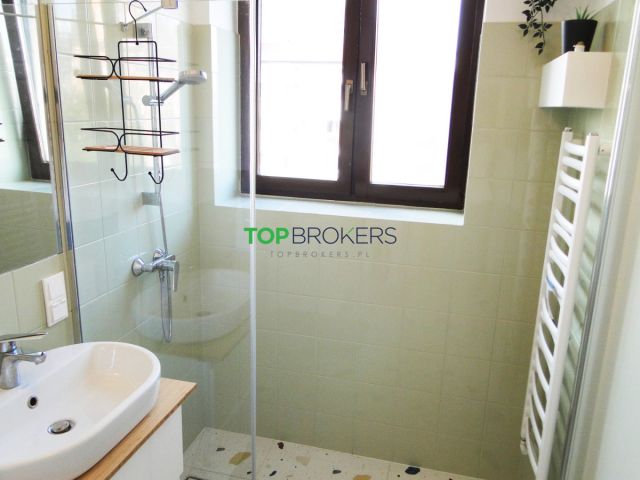 Mieszkanie 3-pokojowe Warszawa Wola, ul. Wolska. Zdjęcie 10