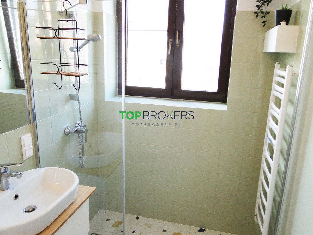 Mieszkanie 3-pokojowe Warszawa Wola, ul. Wolska. Zdjęcie 10