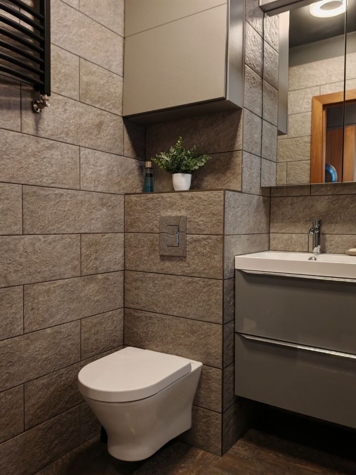 Mieszkanie 1-pokojowe Gdańsk Wrzeszcz, ul. Joachima Lelewela. Zdjęcie 20