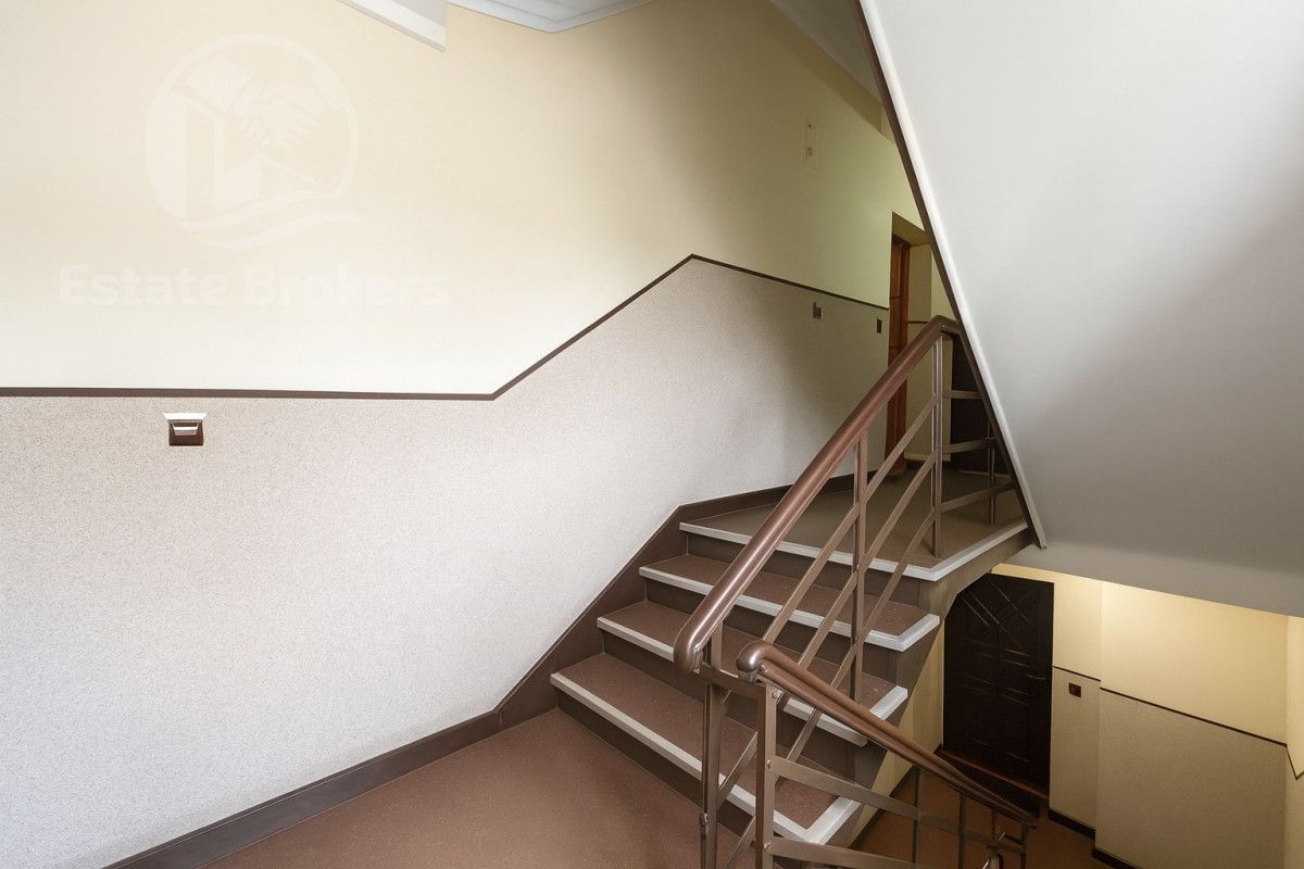 Mieszkanie 2-pokojowe Wrocław Krzyki, al. gen. Józefa Hallera. Zdjęcie 10