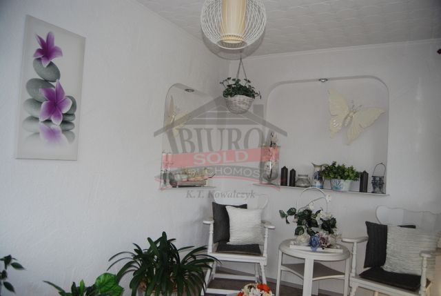 dom wolnostojący, 6 pokoi Antoniów. Zdjęcie 9