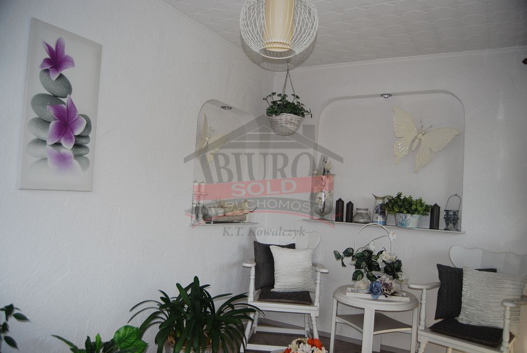 dom wolnostojący, 6 pokoi Antoniów. Zdjęcie 9