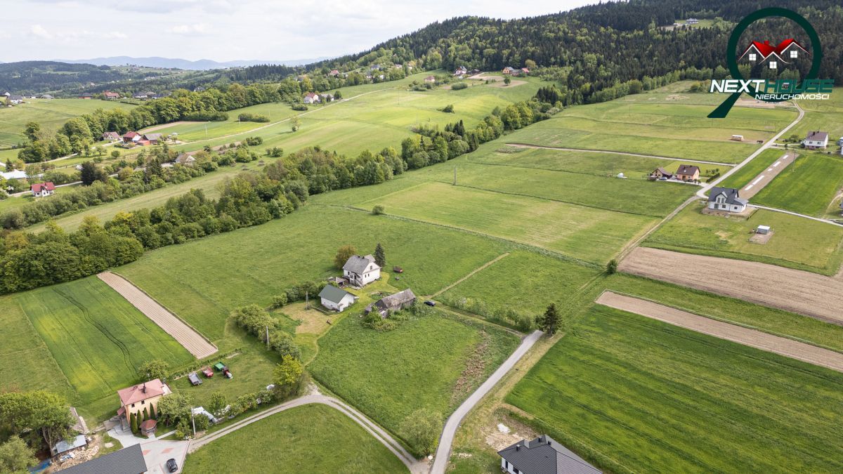 Działka rolna Krasne Potockie. Zdjęcie 7