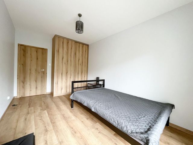 Mieszkanie 3-pokojowe Rzeszów Nowe Miasto, ul. Urocza. Zdjęcie 5