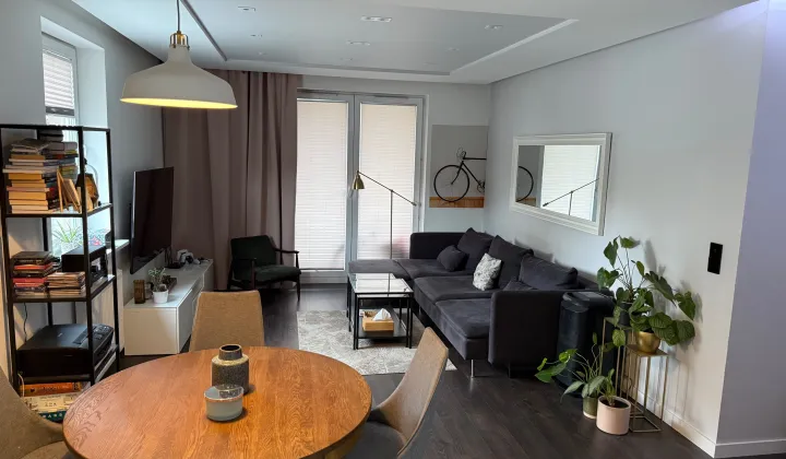 Mieszkanie 3-pokojowe Bełchatów