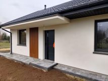 dom wolnostojący Gałków Mały. Zdjęcie 4