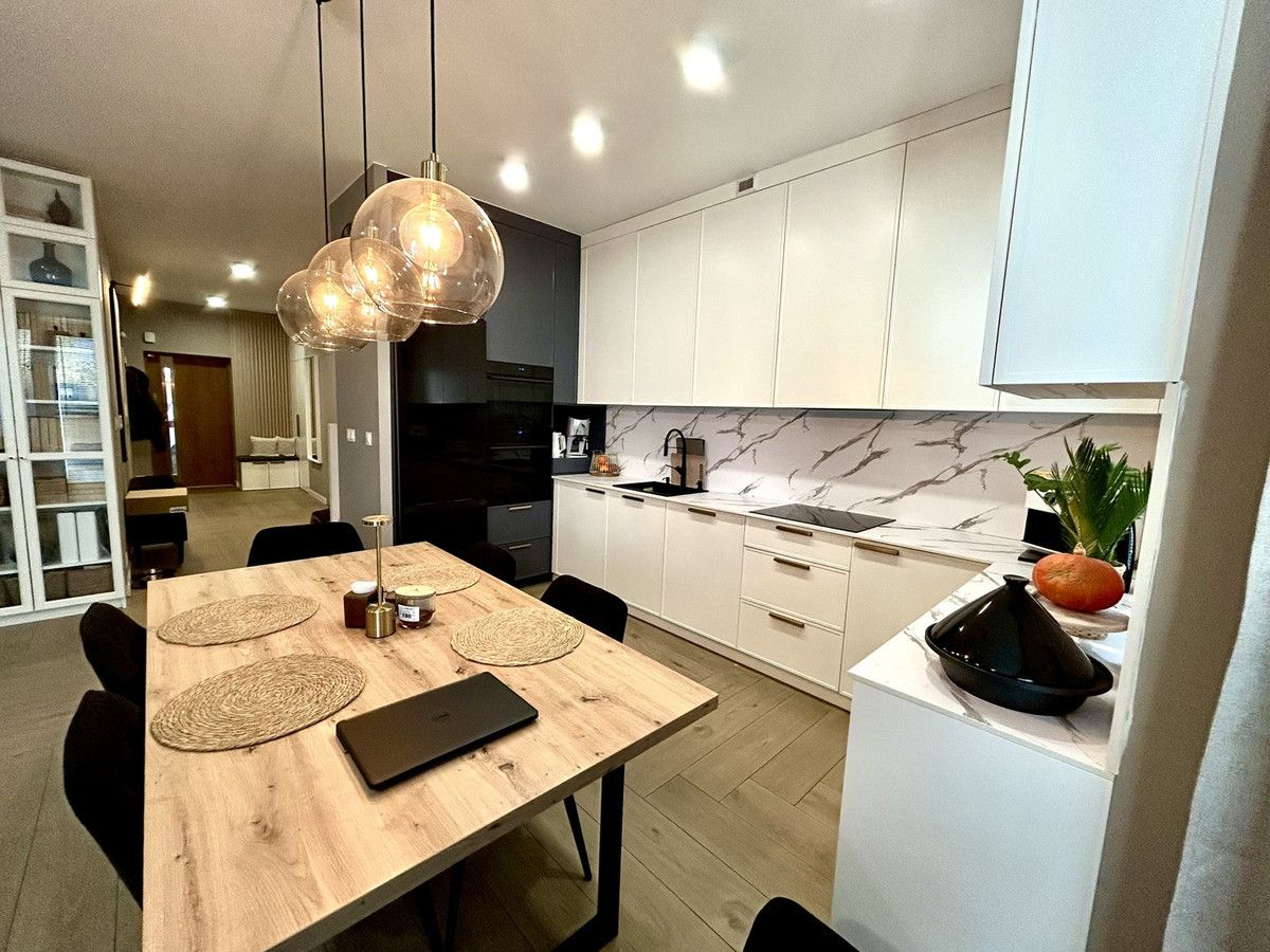 dom szeregowy, 5 pokoi Warszawa Ursynów, ul. Fortepianowa. Zdjęcie 8