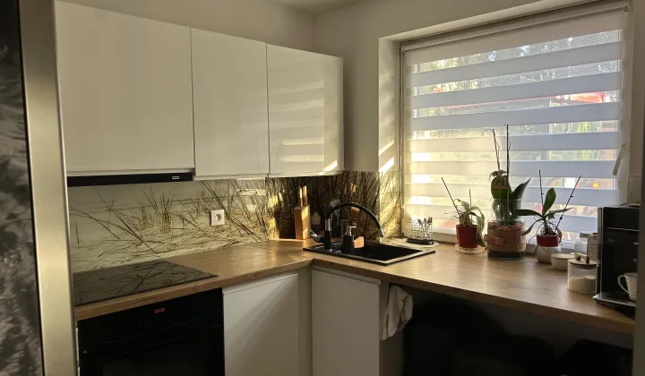 bliźniak, 4 pokoje Lębork, ul. Brzozowa