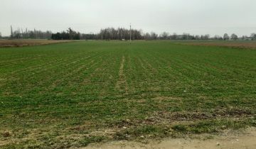 Działka budowlana Podkampinos