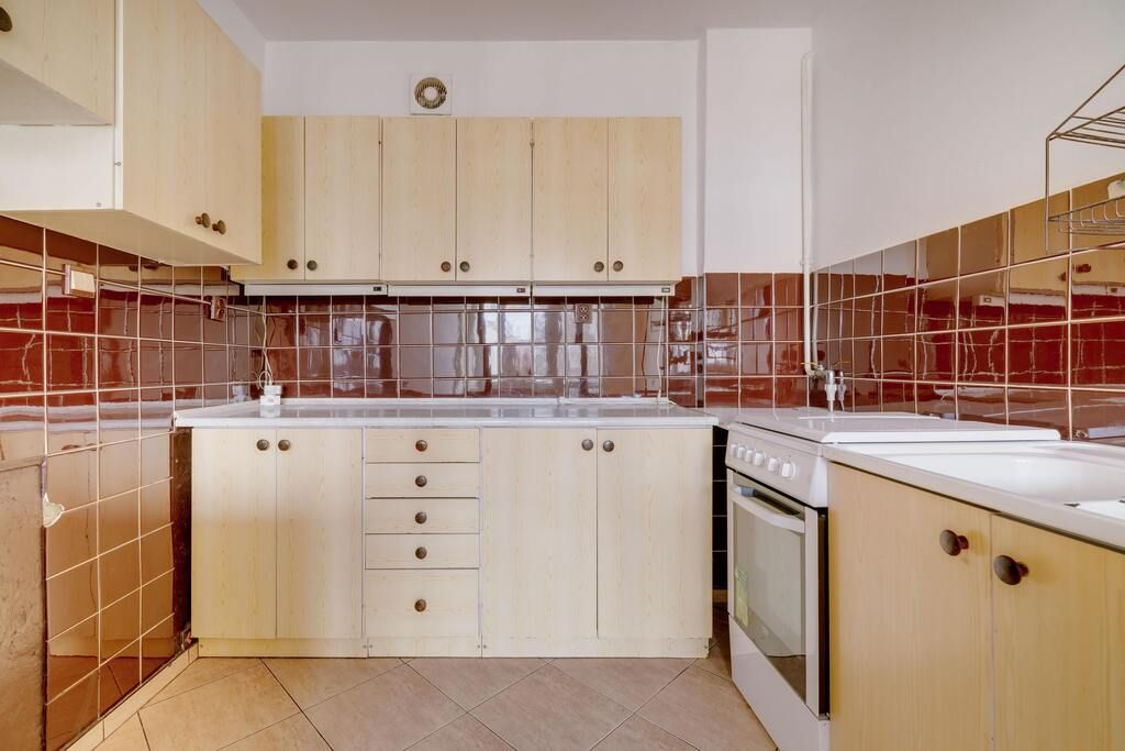 Mieszkanie 2-pokojowe Warszawa Bielany, ul. Antoniego Magiera. Zdjęcie 6