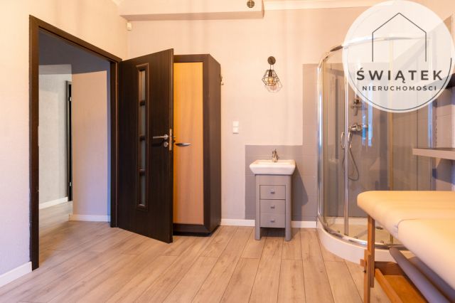 Lokal Toruń, ul. Legionów. Zdjęcie 22