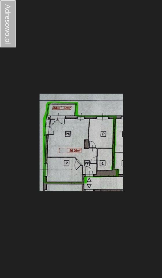 Mieszkanie 3-pokojowe Sosnowiec Środula, ul. Marii Konopnickiej. Zdjęcie 20