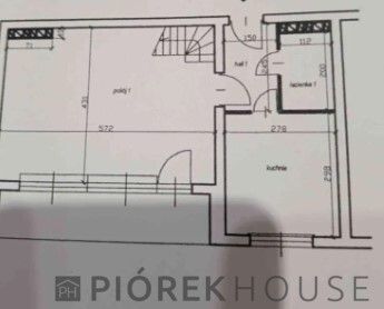 Mieszkanie 4-pokojowe Warszawa Bielany, ul. Gwiaździsta. Zdjęcie 12