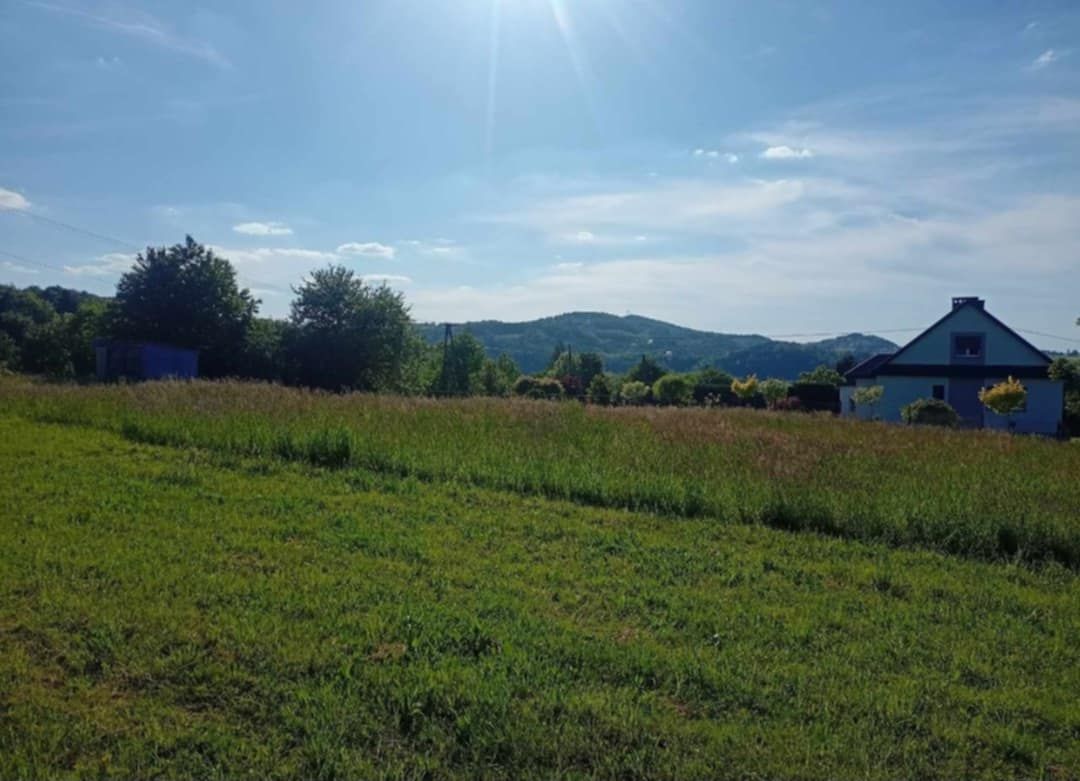 Działka budowlana Piaski-Drużków. Zdjęcie 4