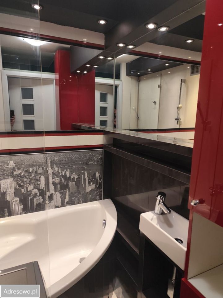 Mieszkanie 3-pokojowe Kraków Krowodrza, ul. Opolska. Zdjęcie 3