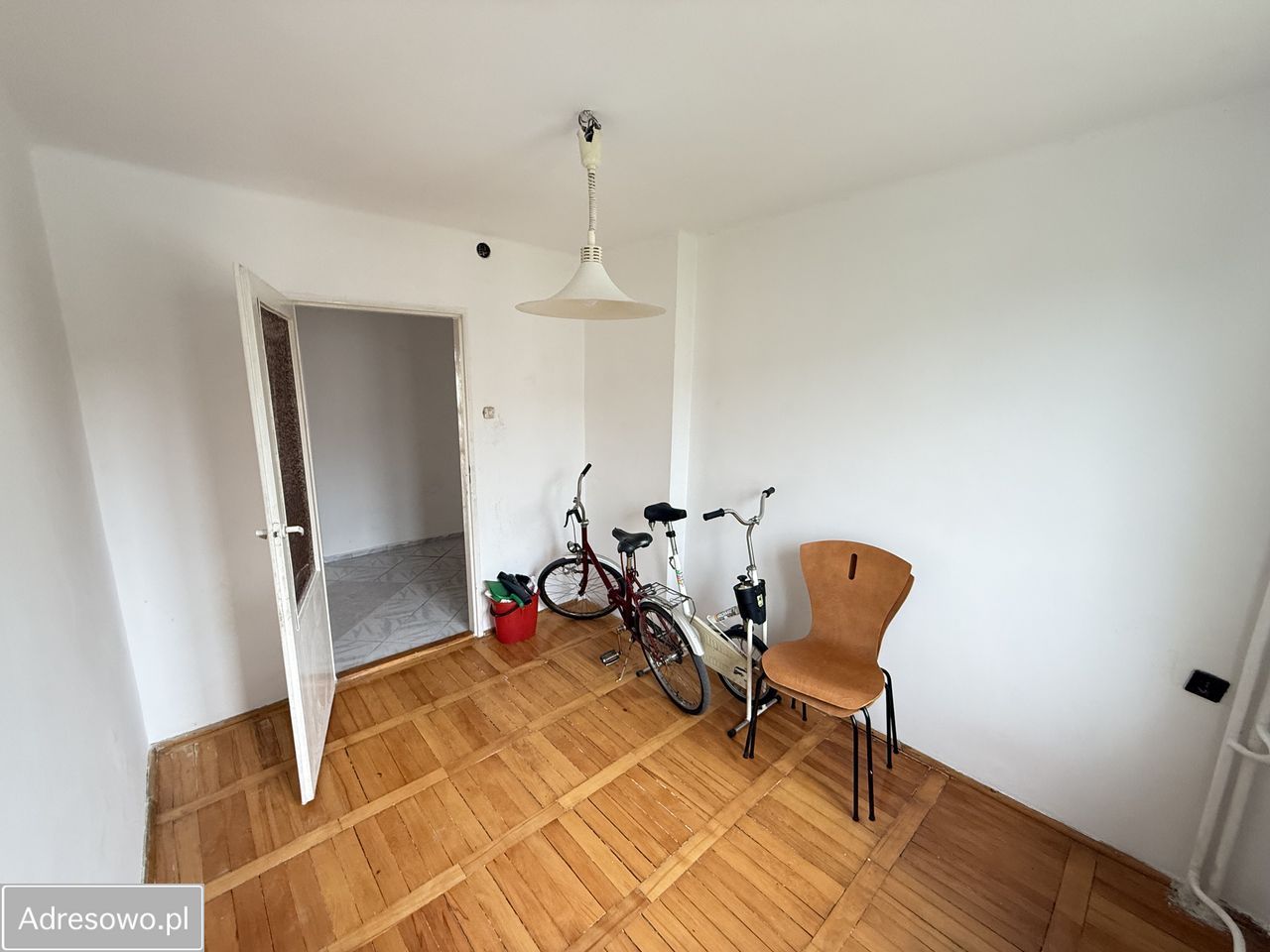 Mieszkanie 3-pokojowe Lubaczów, ul. Juliusza Słowackiego. Zdjęcie 19