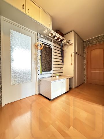 Mieszkanie 3-pokojowe Leszno, ul. por. Leona Włodarczaka. Zdjęcie 11