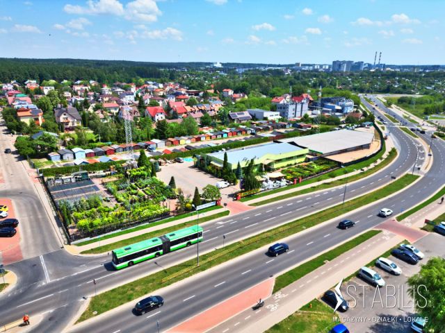 Lokal Białystok Dziesięciny, ul. Generała Józefa Hallera. Zdjęcie 4