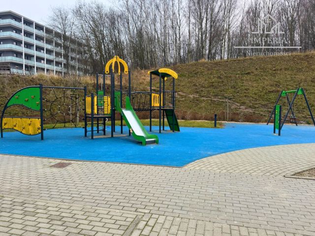 Mieszkanie 3-pokojowe Gdańsk Łostowice, ul. Wielkopolska. Zdjęcie 17