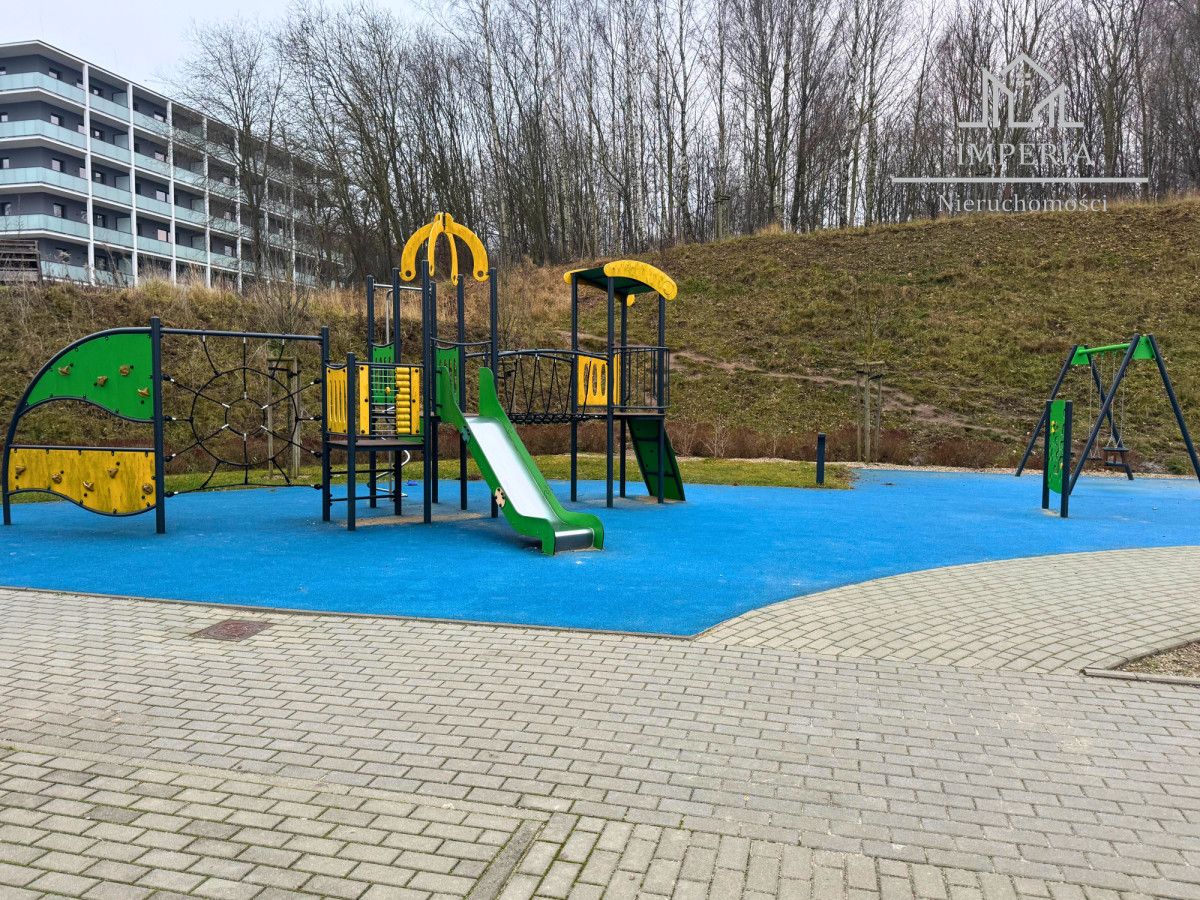 Mieszkanie 3-pokojowe Gdańsk Łostowice, ul. Wielkopolska. Zdjęcie 17