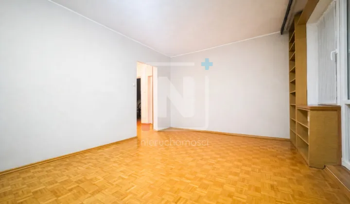 Mieszkanie 3-pokojowe Warszawa Ursynów, ul. Leonida Teligi