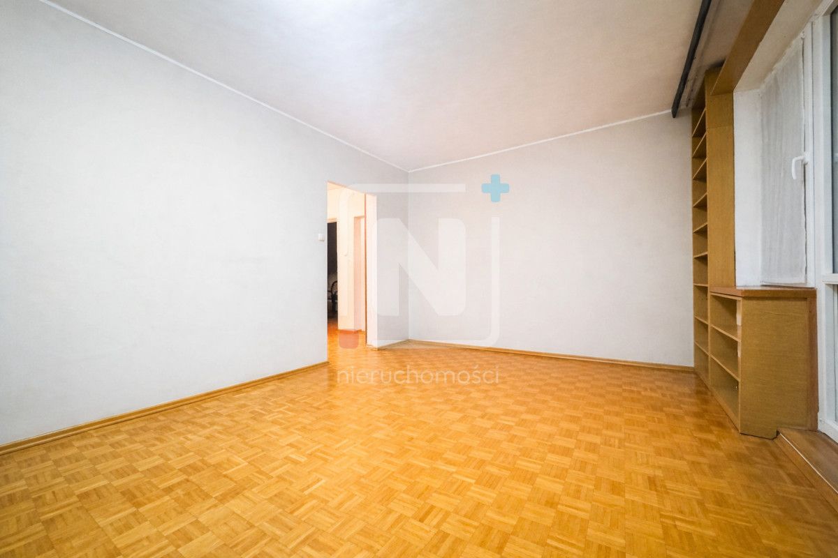 Mieszkanie 3-pokojowe Warszawa Ursynów, ul. Leonida Teligi. Zdjęcie 1