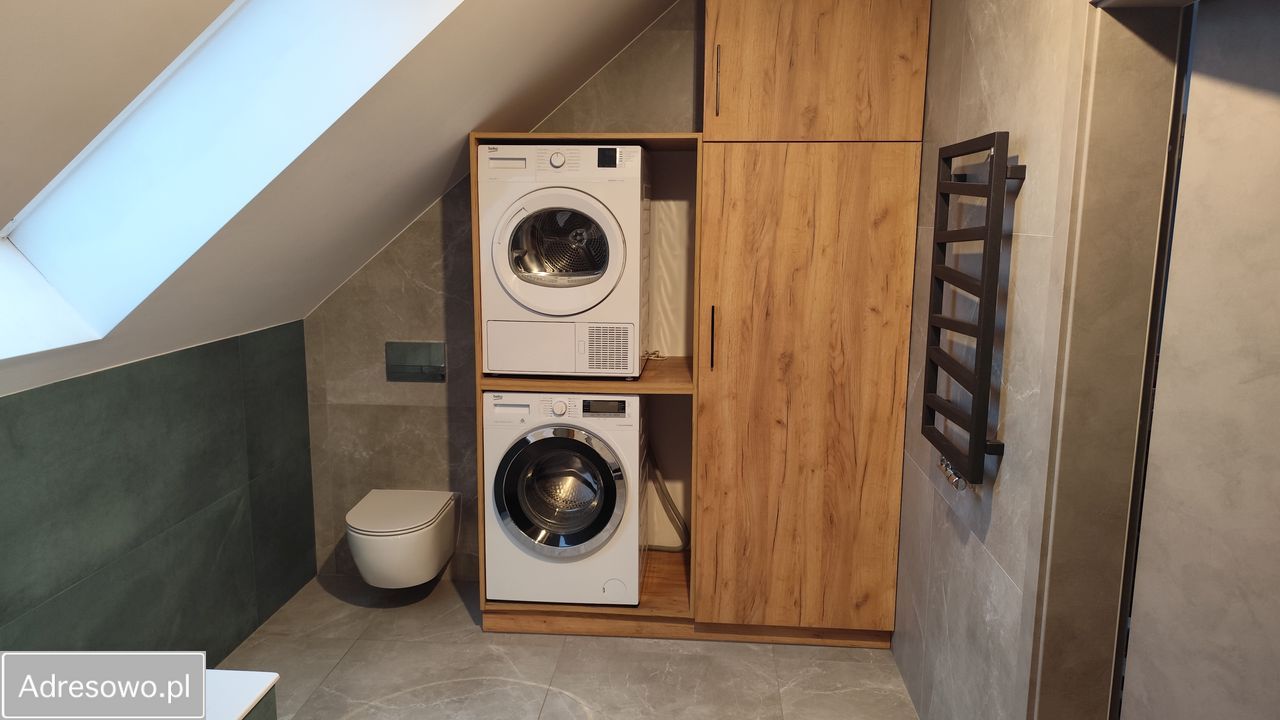 dom wolnostojący, 6 pokoi Jordanów Śląski, ul. Złota. Zdjęcie 4