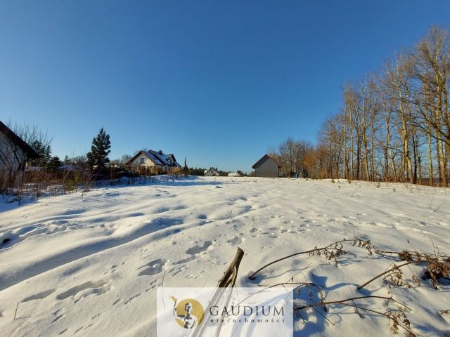 Działka Kaliska. Zdjęcie 2