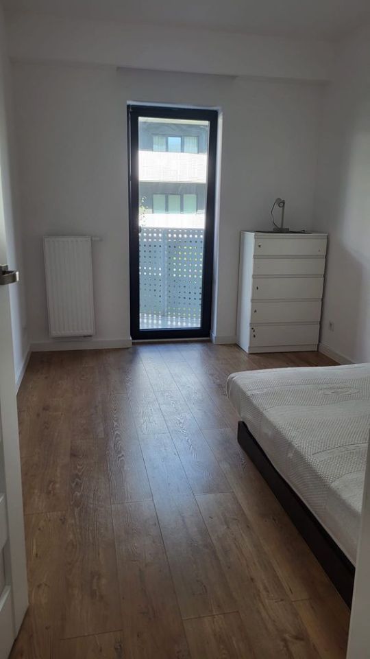 Mieszkanie 2-pokojowe Kraków Bronowice Małe, ul. Naukowców. Zdjęcie 3