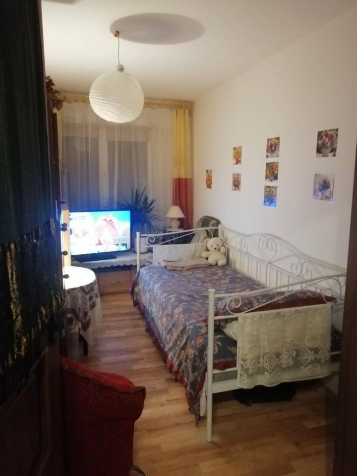 Mieszkanie 3-pokojowe Tarnobrzeg, ul. Targowa. Zdjęcie 5