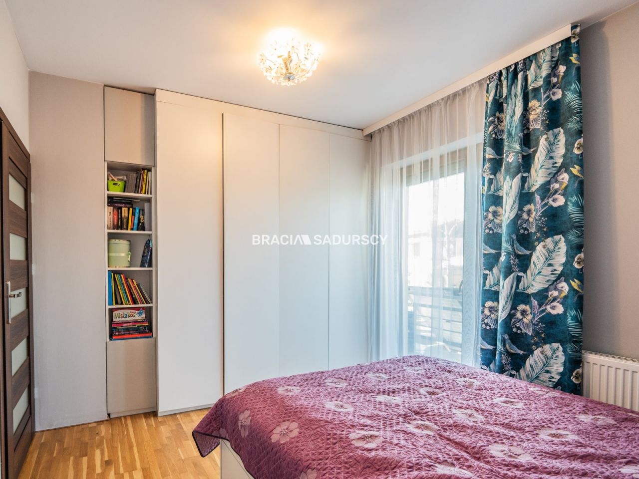 bliźniak, 3 pokoje Kraków Swoszowice, ul. Jerzego Smoleńskiego. Zdjęcie 11